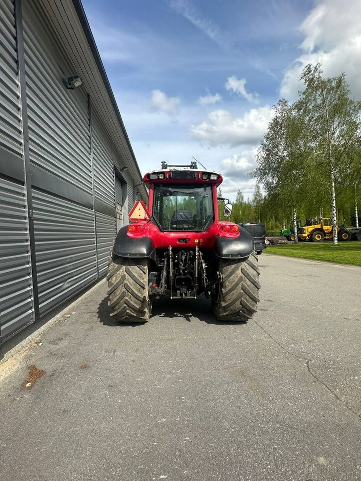 Valtra C 150 - Трактор: фото 2 Valtra C 150 - Трактор: фото 2