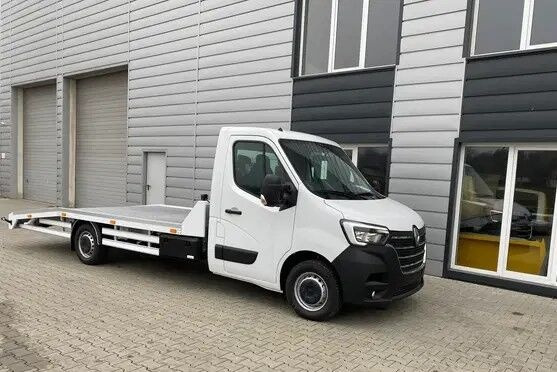 Renault Master - Эвакуатор: фото 2 Renault Master - Эвакуатор: фото 2