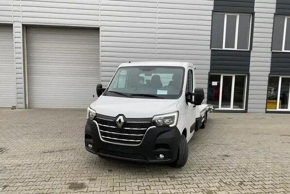 Renault Master - Эвакуатор: фото 1