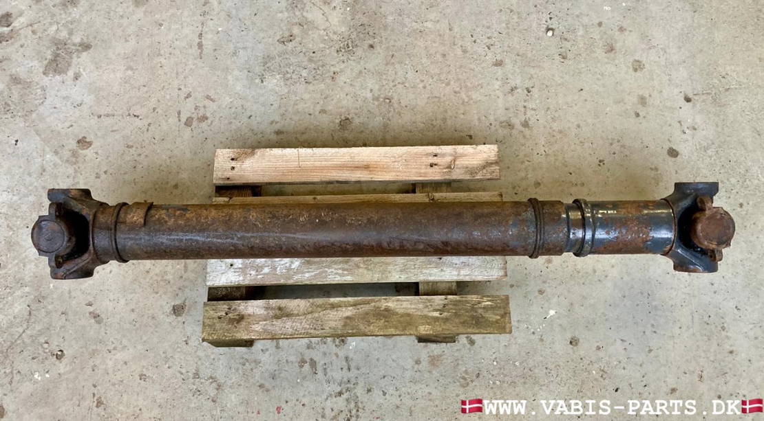 Scania Drive shaft Scania 4 series 2900WB  - Приводный вал для Грузовиков: фото 1