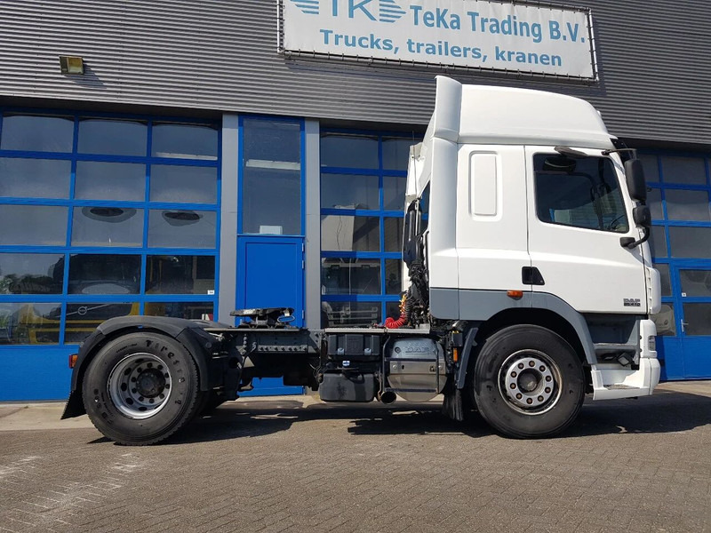 DAF CF 85.410 SSC Euro 5 PTO - Тягач: фото 5 DAF CF 85.410 SSC Euro 5 PTO - Тягач: фото 5