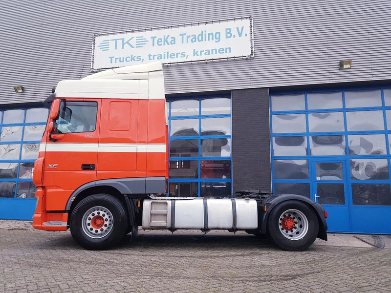 DAF XF 410 Top condition Good tires - Тягач: фото 3 DAF XF 410 Top condition Good tires - Тягач: фото 3