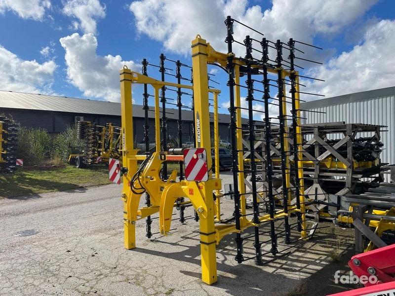 Борона Bednar Striegel PRO PN 9000: фото 1