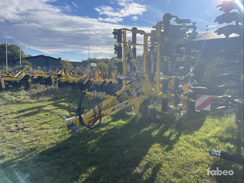 Культиватор Bednar Swifterdisc XO5000F: фото 1