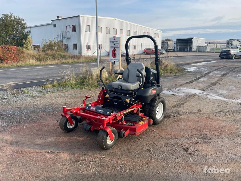 Toro Z Master 7000 - Газонокосилка: фото 1 Toro Z Master 7000 - Газонокосилка: фото 1