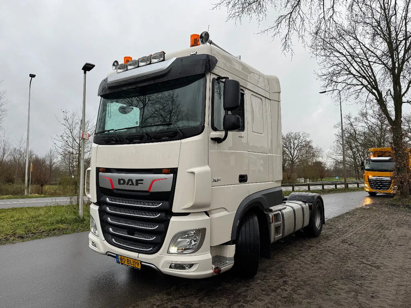 DAF XF 480 Welgro compresor - Тягач: фото 1 DAF XF 480 Welgro compresor - Тягач: фото 1