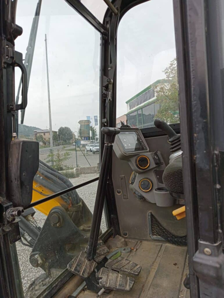 JCB 48Z-1 в лизинг JCB 48Z-1: фото 8