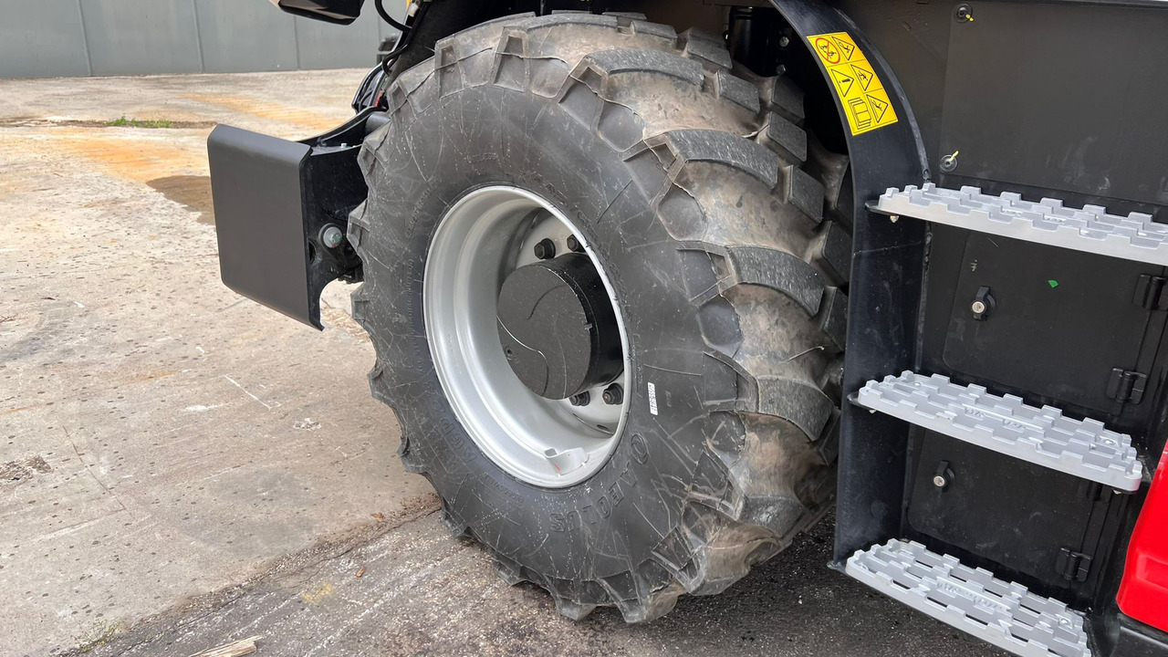 MANITOU MRT 2260 в лизинг MANITOU MRT 2260: фото 21