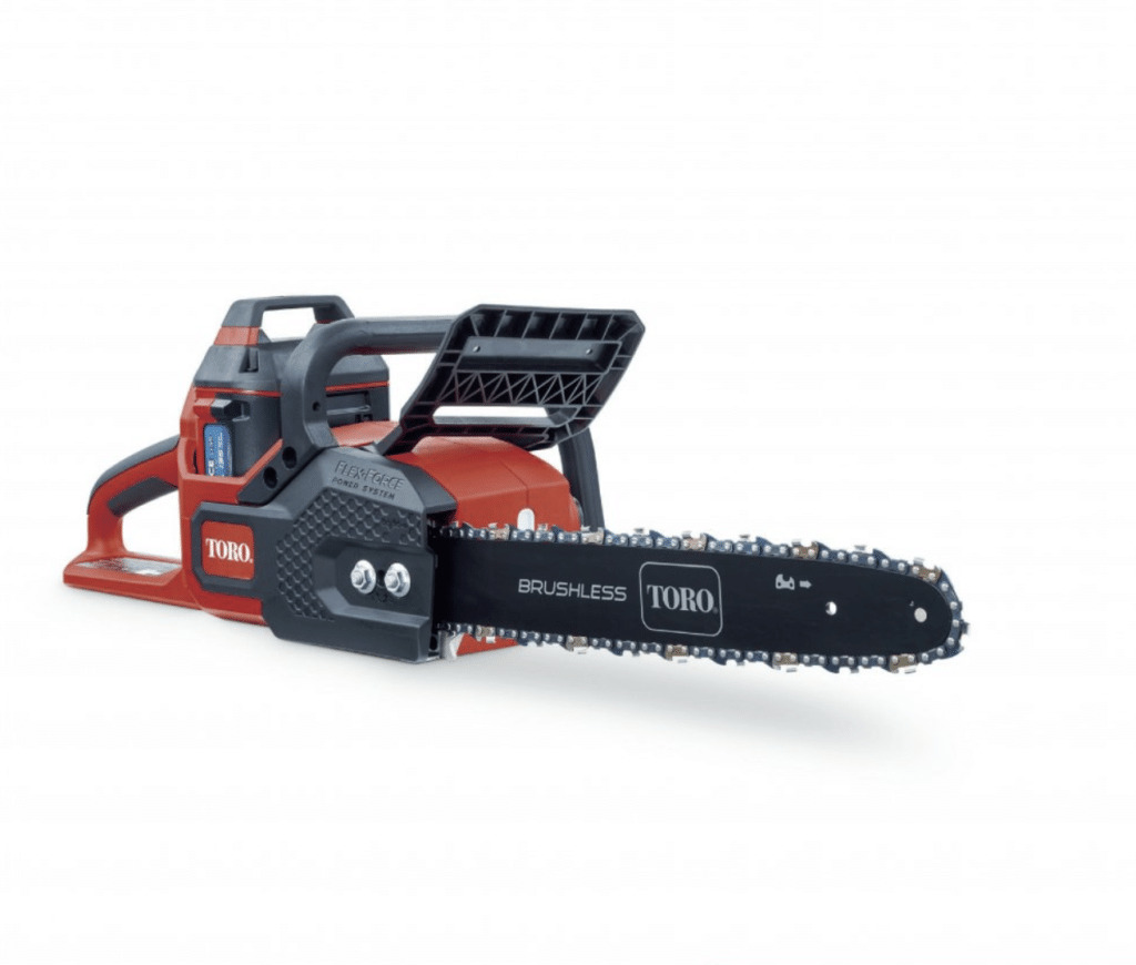 MOTOSEGA 51845T – TORO FLEX FORCE - Инструмент/ Оборудование: фото 1
