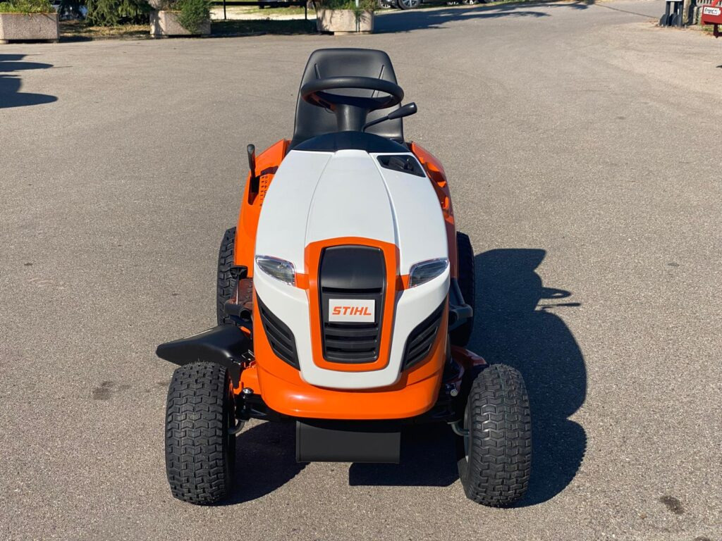 STIHL – RT 4097 SX в лизинг STIHL – RT 4097 SX: фото 10