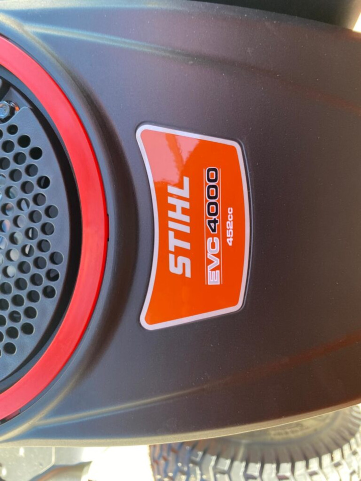STIHL – RT 4097 SX в лизинг STIHL – RT 4097 SX: фото 14