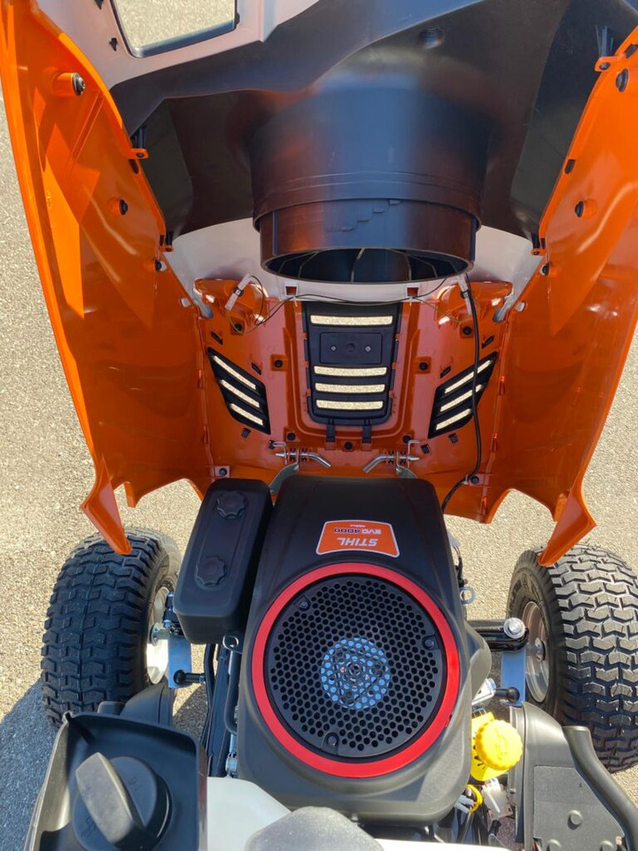 STIHL – RT 4097 SX в лизинг STIHL – RT 4097 SX: фото 13
