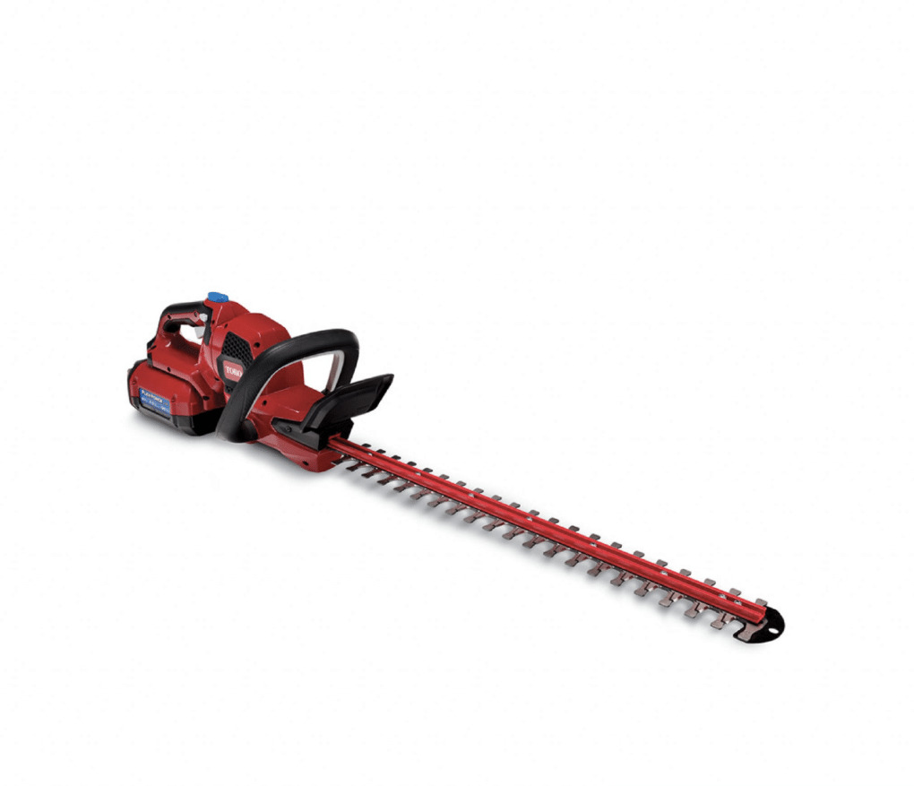 Toro 51855T – TAGLIASIEPI TORO FLEX FORCE POWER SYSTEM™ - Садовое оборудование: фото 1