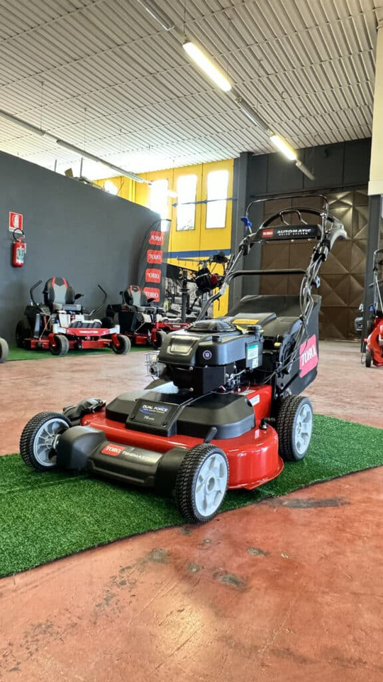 Toro – TimeMaster® TM76 76cm Lawn Mower 21815 в лизинг Toro – TimeMaster® TM76 76cm Lawn Mower 21815: фото 7