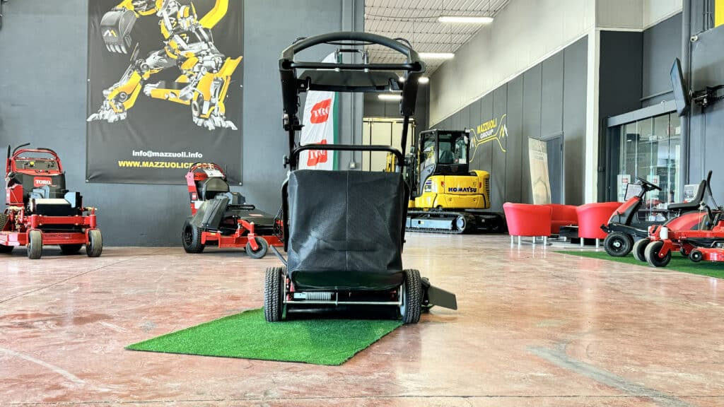 Toro – TimeMaster® TM76 76cm Lawn Mower 21815 в лизинг Toro – TimeMaster® TM76 76cm Lawn Mower 21815: фото 6