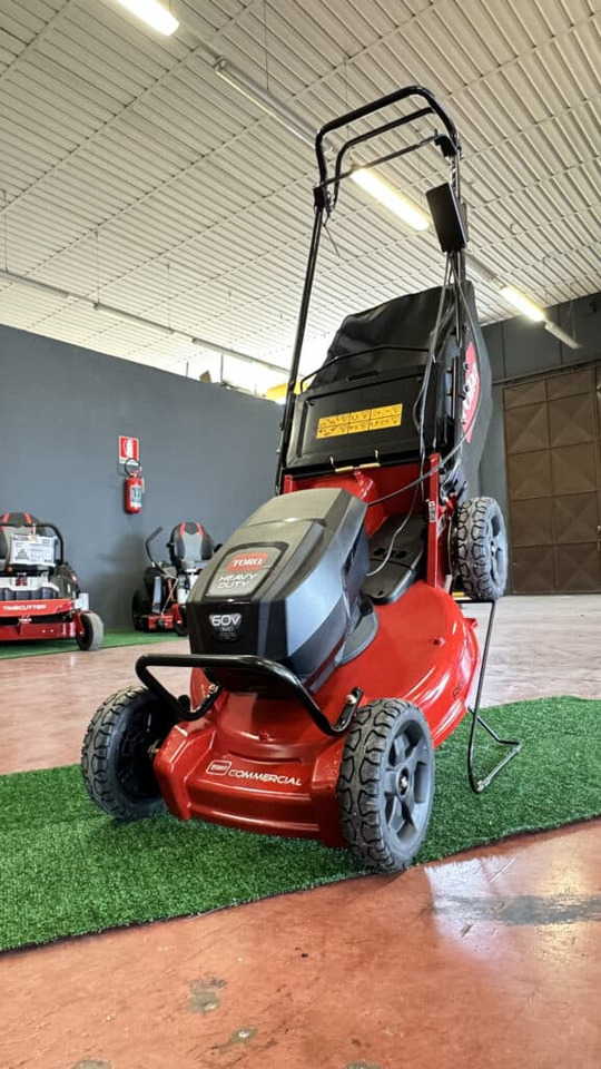 Toro – Tosaerba Proline professionale da 53 cm per servizio pesante con Flex-Force Power System™ 22275T в лизинг Toro – Tosaerba Proline professionale da 53 cm per servizio pesante con Flex-Force Power System™ 22275T: фото 13