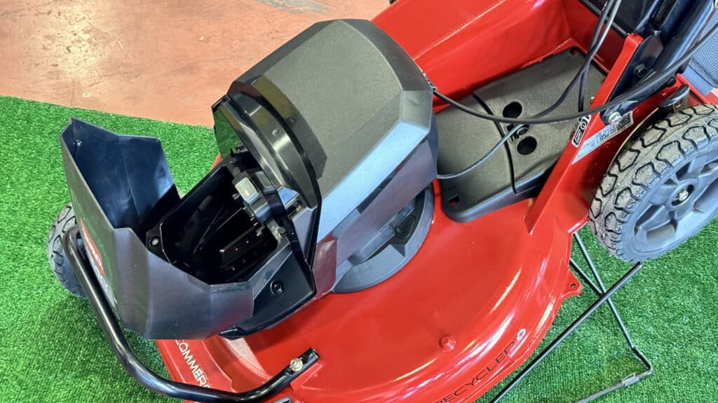 Toro – Tosaerba Proline professionale da 53 cm per servizio pesante con Flex-Force Power System™ 22275T в лизинг Toro – Tosaerba Proline professionale da 53 cm per servizio pesante con Flex-Force Power System™ 22275T: фото 9
