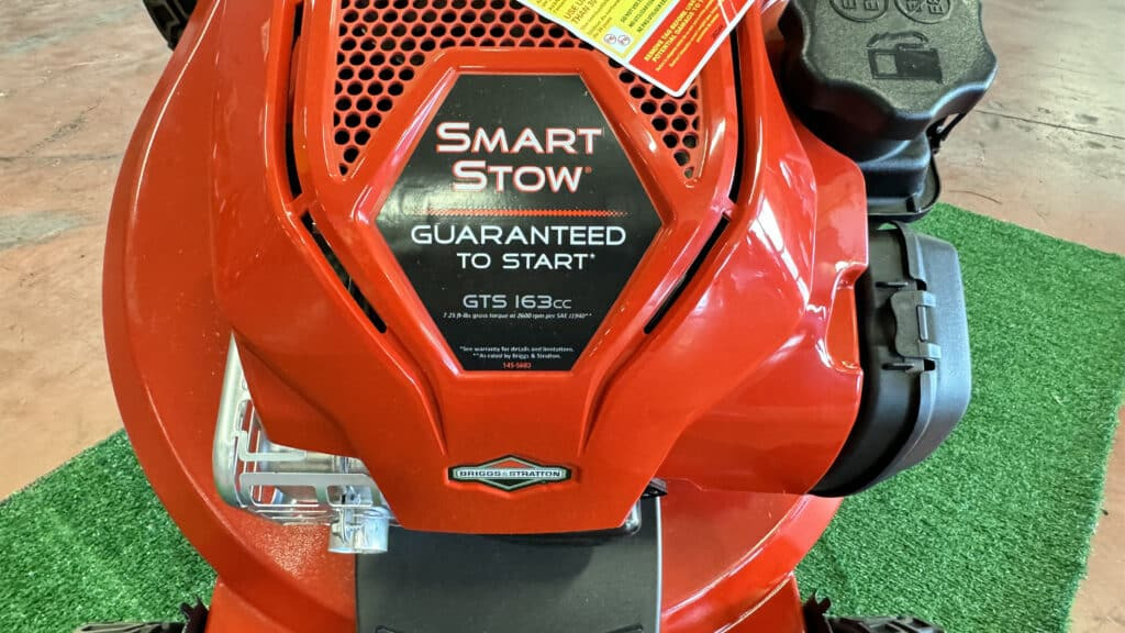 Toro – Tosaerba Super Recycler™ C53AST da 53 cm con SmartStow® 21693 в лизинг Toro – Tosaerba Super Recycler™ C53AST da 53 cm con SmartStow® 21693: фото 7