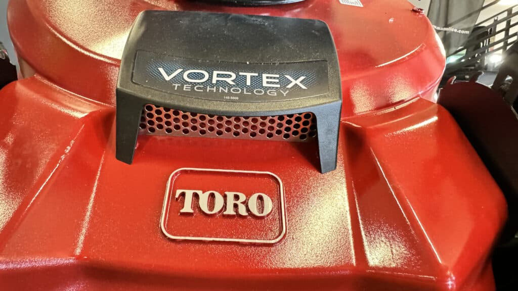 Toro – Tosaerba Super Recycler™ C53AST da 53 cm con SmartStow® 21693 в лизинг Toro – Tosaerba Super Recycler™ C53AST da 53 cm con SmartStow® 21693: фото 6