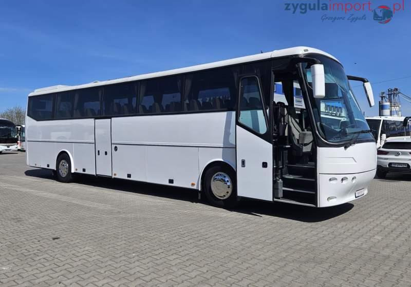 Bova FHD13 / SPROWADZONA / 65 MIEJSC / MANUAL - Туристический автобус: фото 1