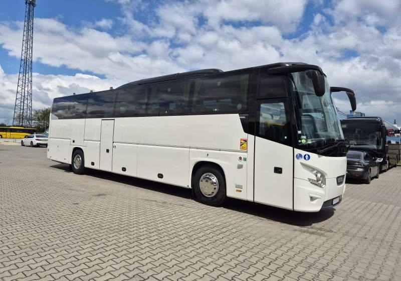 Bova VDL FHD2 / SPROWADZONA/ WINDA / WC - Туристический автобус: фото 5 Bova VDL FHD2 / SPROWADZONA/ WINDA / WC - Туристический автобус: фото 5