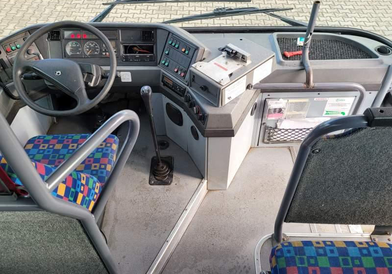 Irisbus KAROSA / SPROWADZONA Z FRANCJI/ KLIMATYZACJA в лизинг Irisbus KAROSA / SPROWADZONA Z FRANCJI/ KLIMATYZACJA: фото 12
