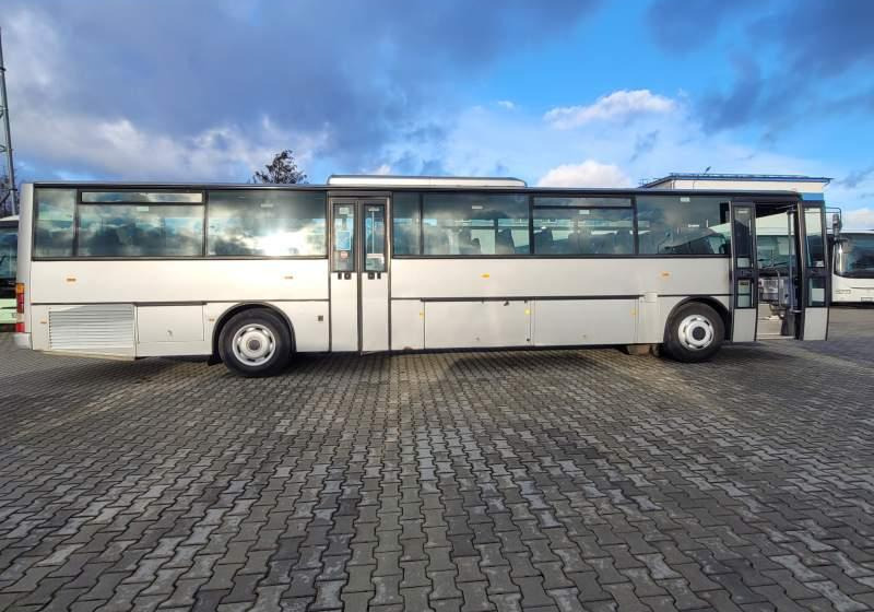Irisbus KAROSA / SPROWADZONA Z FRANCJI/ KLIMATYZACJA в лизинг Irisbus KAROSA / SPROWADZONA Z FRANCJI/ KLIMATYZACJA: фото 7