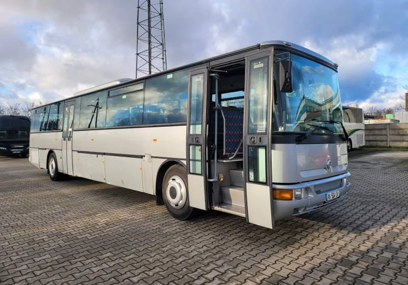 Irisbus KAROSA / SPROWADZONA Z FRANCJI/ KLIMATYZACJA в лизинг Irisbus KAROSA / SPROWADZONA Z FRANCJI/ KLIMATYZACJA: фото 8