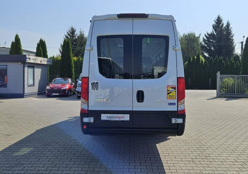 Iveco A60C15 / SPROWADZONE / EURO 6 / 25 000 KM - Микроавтобус, Пассажирский фургон: фото 5 Iveco A60C15 / SPROWADZONE / EURO 6 / 25 000 KM - Микроавтобус, Пассажирский фургон: фото 5