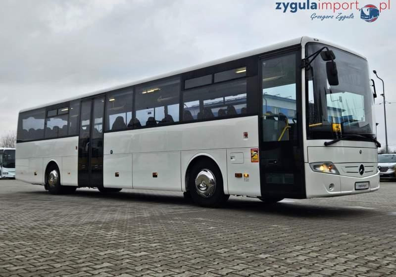 Mercedes-Benz INTOURO/ SPROWADZONY/ MANUAL/ 64 MIEJSCA - Пригородный автобус: фото 1 Mercedes-Benz INTOURO/ SPROWADZONY/ MANUAL/ 64 MIEJSCA - Пригородный автобус: фото 1
