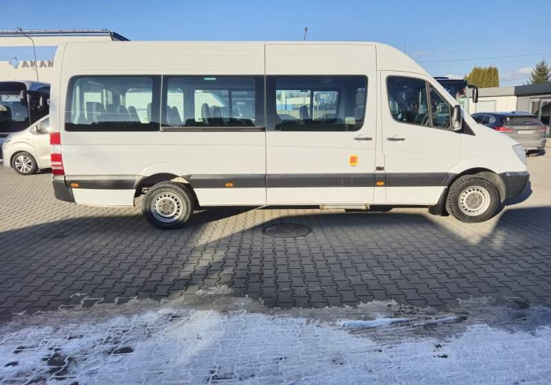 Mercedes-Benz SPRINTER / SPROWADZONY / 17 MIEJSC / EEV в лизинг Mercedes-Benz SPRINTER / SPROWADZONY / 17 MIEJSC / EEV: фото 7
