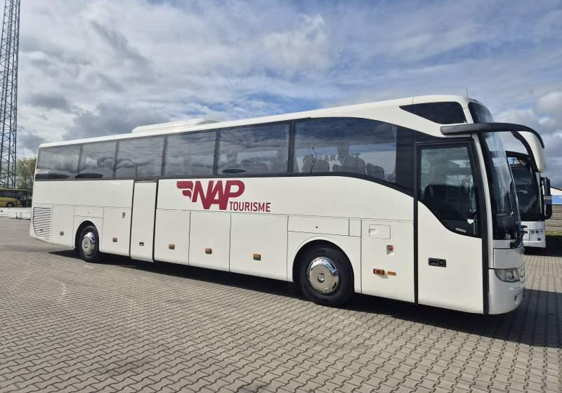 Mercedes-Benz TOURISMO RHD / 13 METRÓW/ SPROWADZONY / EURO 5 - Туристический автобус: фото 3 Mercedes-Benz TOURISMO RHD / 13 METRÓW/ SPROWADZONY / EURO 5 - Туристический автобус: фото 3