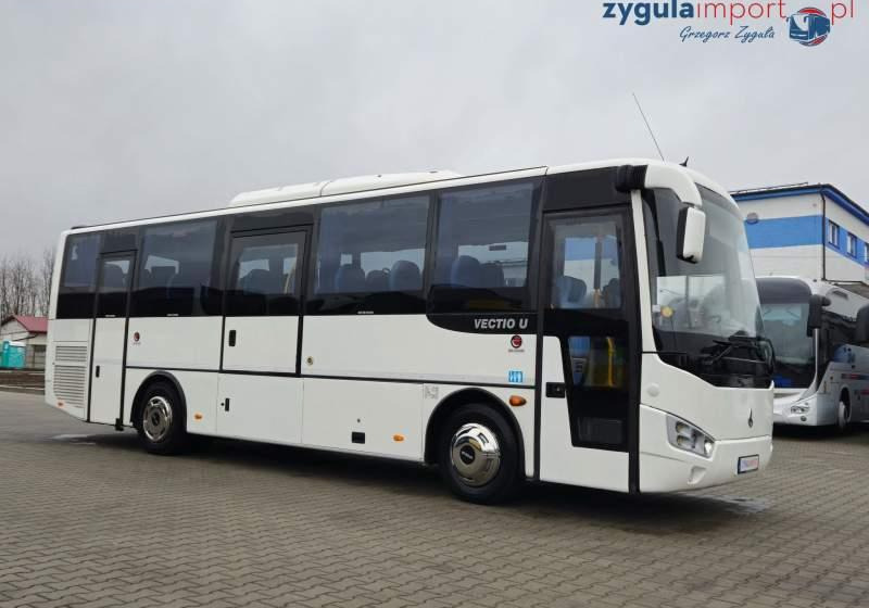 Otokar VECTIO / KLIMA / PRZEBIEG 172000/ 41 MIEJSC - Пригородный автобус: фото 1 Otokar VECTIO / KLIMA / PRZEBIEG 172000/ 41 MIEJSC - Пригородный автобус: фото 1