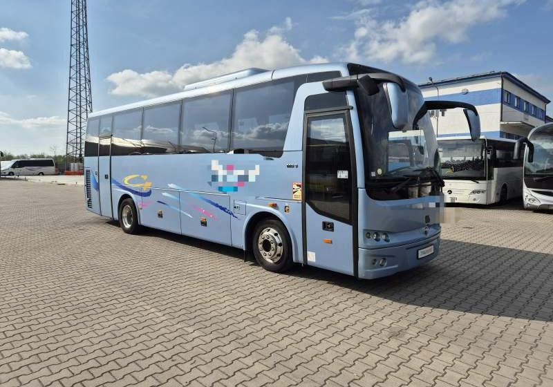 Temsa MD9 / SPROWADZONA / 41 MIEJSC/ EURO 6 - Туристический автобус: фото 1 Temsa MD9 / SPROWADZONA / 41 MIEJSC/ EURO 6 - Туристический автобус: фото 1