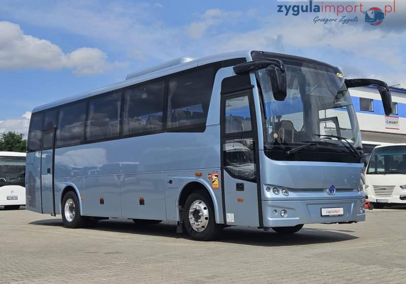 Temsa MD9 / SPROWADZONA / WC / EEV / AUTOMAT - Туристический автобус: фото 1 Temsa MD9 / SPROWADZONA / WC / EEV / AUTOMAT - Туристический автобус: фото 1