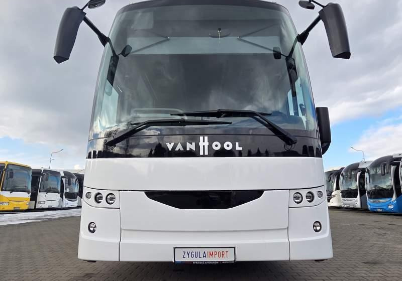 VanHool EX16 / SPROWADZONY Z FR / 65 MIEJSC / 146 000 KM - Туристический автобус: фото 5 VanHool EX16 / SPROWADZONY Z FR / 65 MIEJSC / 146 000 KM - Туристический автобус: фото 5