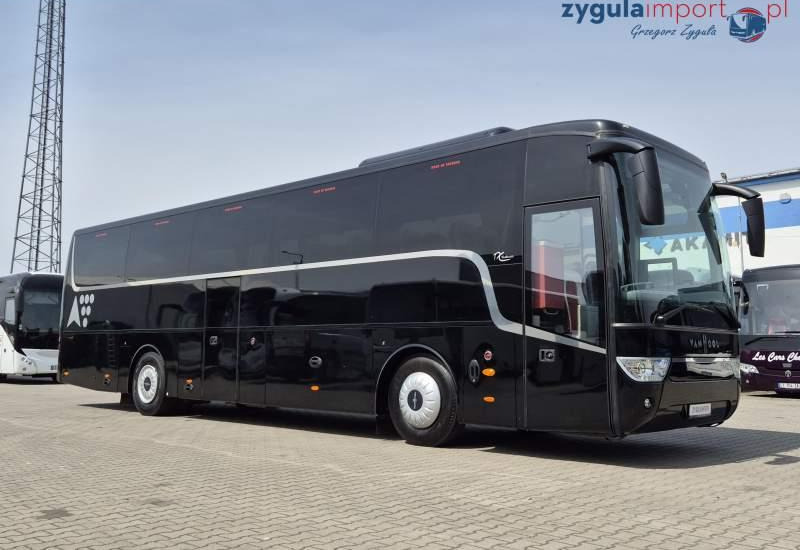 VanHool TX15 ALICRON / SPROWADZONY / 334 000 KM / EURO 6 - Туристический автобус: фото 1 VanHool TX15 ALICRON / SPROWADZONY / 334 000 KM / EURO 6 - Туристический автобус: фото 1
