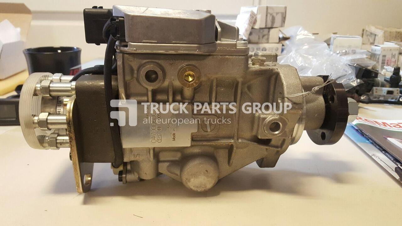 Bosch Fuel Injection Pump 0470006003 - Топливный насос для Грузовиков: фото 1