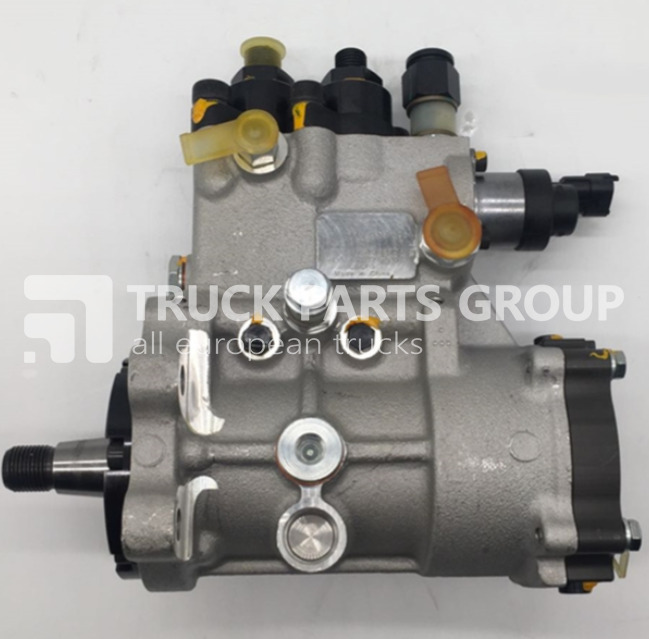 Bosch fuel injector pump - Топливный насос: фото 1