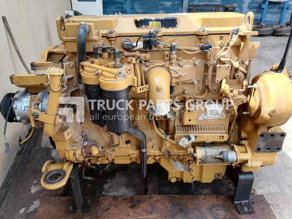 CATERPILLAR Carterpillar CAT engine, industrial engine, engine type C13 - Двигатель для Строительной техники: фото 1 CATERPILLAR Carterpillar CAT engine, industrial engine, engine type C13 - Двигатель для Строительной техники: фото 1