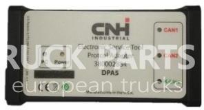 CNH DPA5 Kit Diagnostic Tool Dearborn Protocol Adapter 5 New Holland Diagnostic Tool - Электрическая система: фото 1