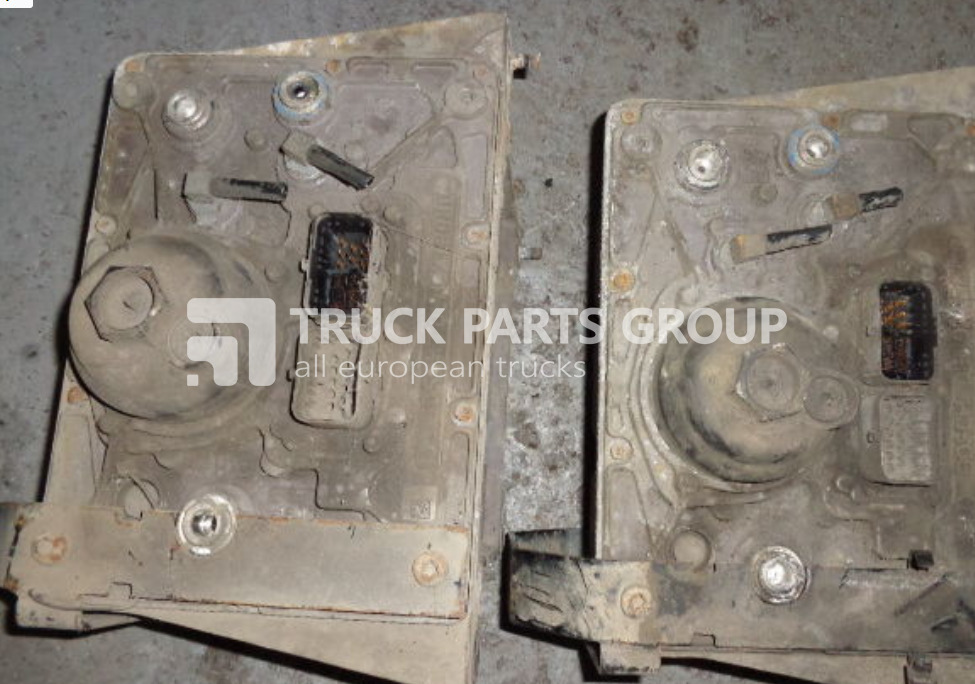 DAF 105XF, EURO 4, EURO 5, AD blue control unit, AD blue pump, dosse control unit - Блок управления для Грузовиков: фото 1 DAF 105XF, EURO 4, EURO 5, AD blue control unit, AD blue pump, dosse control unit - Блок управления для Грузовиков: фото 1