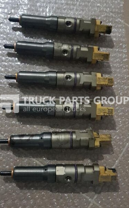 DAF 106 XF, XF, CF, EURO 6, EURO6 emission MX 11, MX11 engine inject injector - Распределитель впрыска для Грузовиков: фото 1 DAF 106 XF, XF, CF, EURO 6, EURO6 emission MX 11, MX11 engine inject injector - Распределитель впрыска для Грузовиков: фото 1