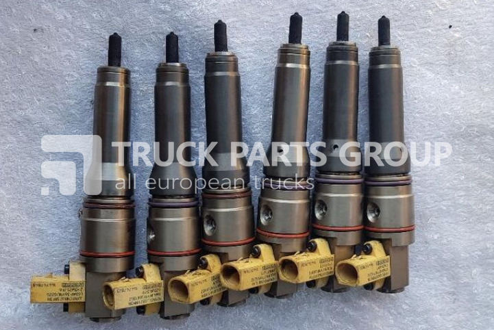 DAF 106XF, XF, CF, EURO 6 injectors unit, injector, 2005596, 1993389 injector - Распределитель впрыска для Грузовиков: фото 1 DAF 106XF, XF, CF, EURO 6 injectors unit, injector, 2005596, 1993389 injector - Распределитель впрыска для Грузовиков: фото 1