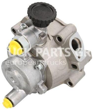 DAF 95XF EURO3, EURO 3 emission, fuel pump, fuel system 0683694 DAF, CSP65105GS CASCO 0683694 DAF, 683694 DAF, 4057795117389 DT SPARE PARTS, 6000120345 DT SPARE PARTS, 542055510 FAG 542055510 FAG, 683 - Топливный насос для Грузовиков: фото 1 DAF 95XF EURO3, EURO 3 emission, fuel pump, fuel system 0683694 DAF, CSP65105GS CASCO 0683694 DAF, 683694 DAF, 4057795117389 DT SPARE PARTS, 6000120345 DT SPARE PARTS, 542055510 FAG 542055510 FAG, 683 - Топливный насос для Грузовиков: фото 1