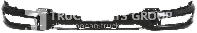 DAF XF 106, EURO 6, EURO6 emission front bumper, 1869588 DAF, 1953385, Bumper (front/middle) DAF XF 106 10.12- - Бампер для Грузовиков: фото 1