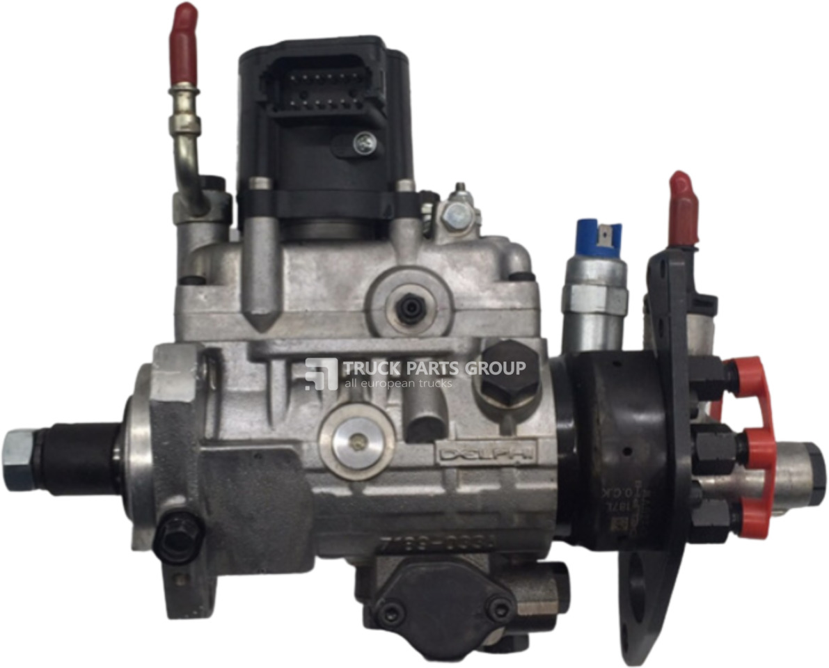 Delphi fuel pumps - Топливный насос: фото 1 Delphi fuel pumps - Топливный насос: фото 1
