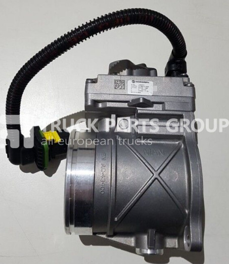 Emission standard, COMMON RAIL throttle valve 51 MAN TGX, TGS EURO 6 094137009, 51094137013 by NORGREN 1025541, BH121engine spare part - Клапан для Грузовиков: фото 1 Emission standard, COMMON RAIL throttle valve 51 MAN TGX, TGS EURO 6 094137009, 51094137013 by NORGREN 1025541, BH121engine spare part - Клапан для Грузовиков: фото 1