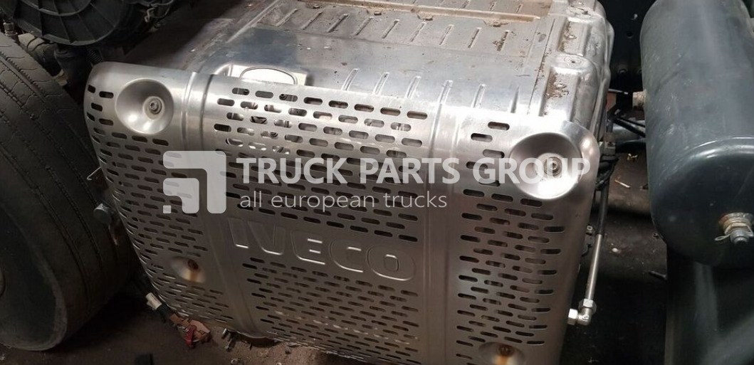 IVECO STRALIS EURO 6 emission catalyst, catalysator, silencer, DPF fil control unit - Катализатор для Грузовиков: фото 1 IVECO STRALIS EURO 6 emission catalyst, catalysator, silencer, DPF fil control unit - Катализатор для Грузовиков: фото 1
