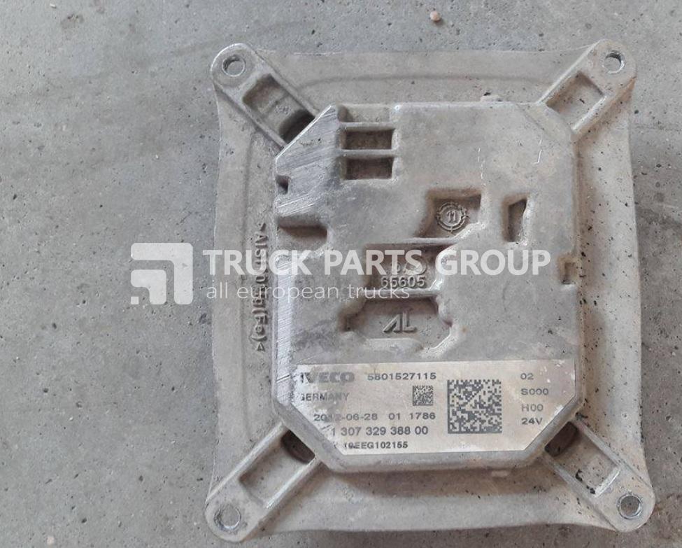 IVECO STRALIS EURO5, EURO6, head lamp level sensor, xenon headlamp control, 5801527115, 130732938800, 4057795026728, 4057795403833, 1307329388 BOSCH, 5801639118, 5801745449, HL-IV008 - Сенсор для Грузовиков: фото 1